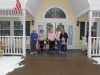 Residents at Carillon Assisted Living of Hendersonville