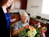 Flower Arranging