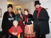 Victorian Carolers in Fuquay-Varina