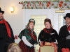 Victorian Carolers in Fuquay-Varina