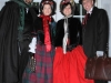 Victorian Carolers in Hillsborough