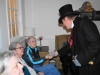 Victorian Carolers in Hillsborough