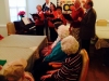 First Baptist Choir in Shelby