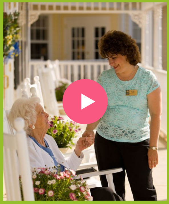 Carillon Assisted Living