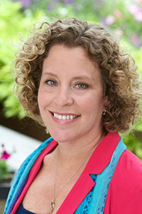 Karen Moriarty is president of North Carolina's premier assisted living provider for seniors.