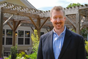 Bob Goyette, COO