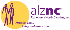 alznc Alzheimers North Carolina, Inc.