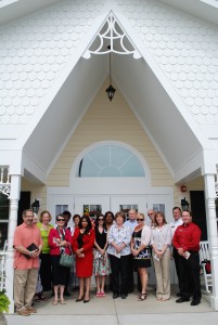 Carillon of North Raleigh Welcomes Residents Home | Carillon ...