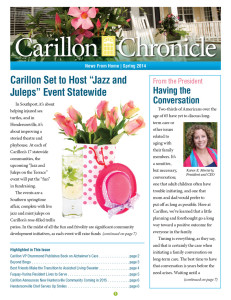 CarillonChronicle_Spring2014