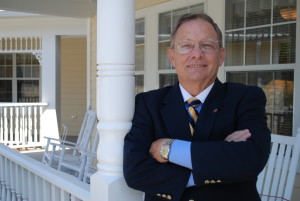 Richard Seifried is Executive Director of Carillon Assisted Living of Mooresville