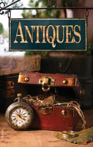 Carillon Assisted Living Hosts the Antique Road Extravaganza