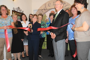 Asheboro's Finest Alzheimer's Care Facility Is Now Open