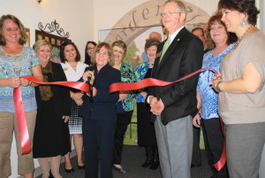 Asheboro's Premier Alzheimer's Care Community is Open! | Carillon ...