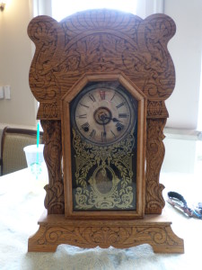 Mooresville Assisted Living Antique Auction