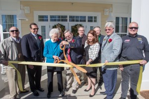 Carillon Assisted Living of Huntersville Ribbon Cutting