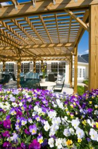 Trellis-Patio-in-Spring